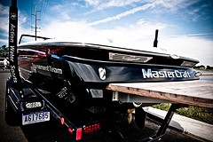 mastercraft ski boats